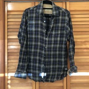 Rag & Bone Flannel